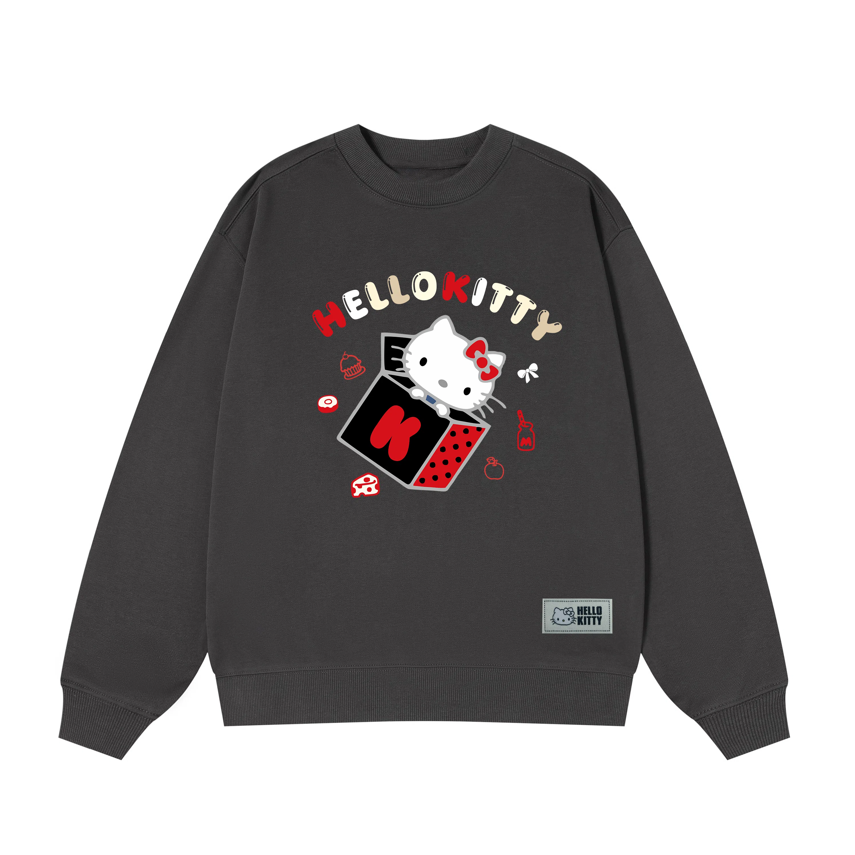 Sanrio x Hello Kitty 420