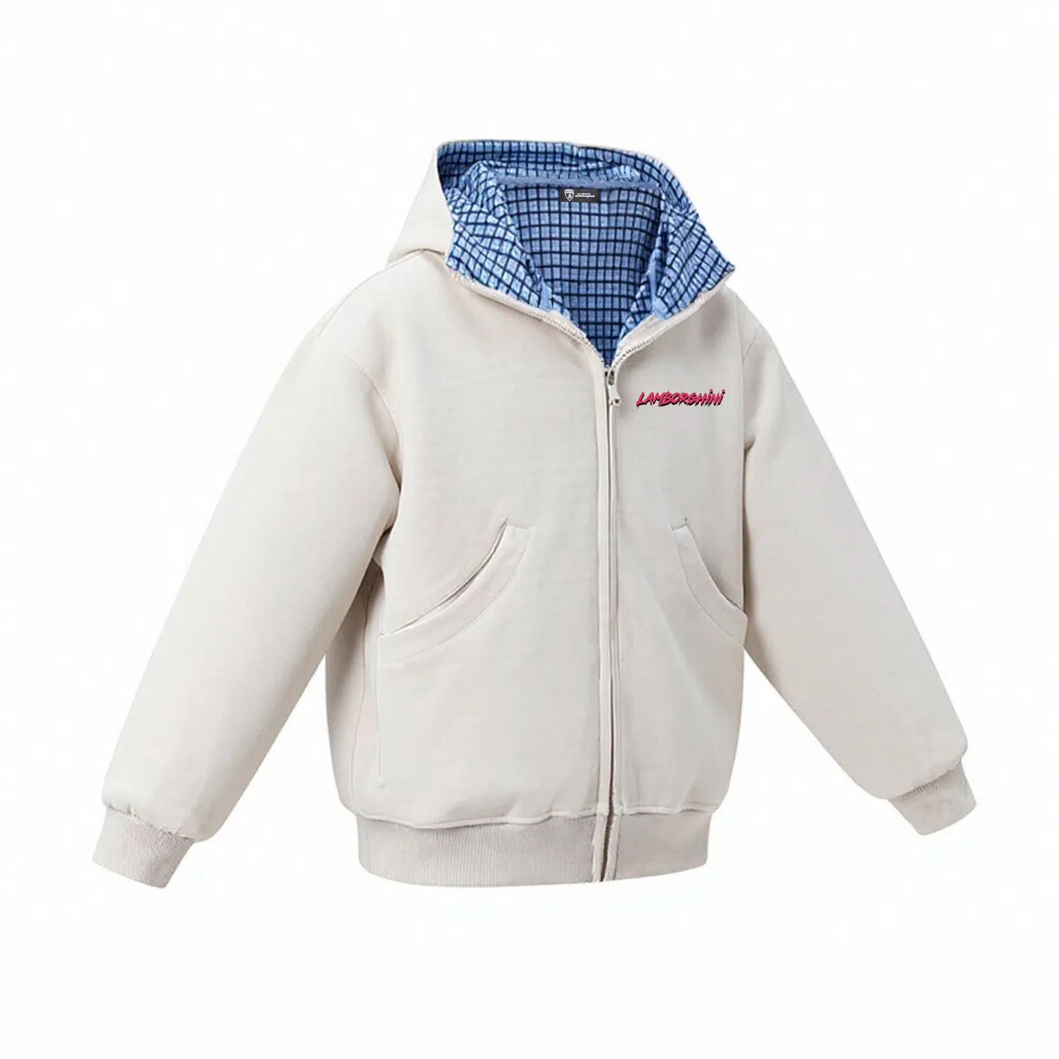 Automobili Lamborghini logocleanftboxy