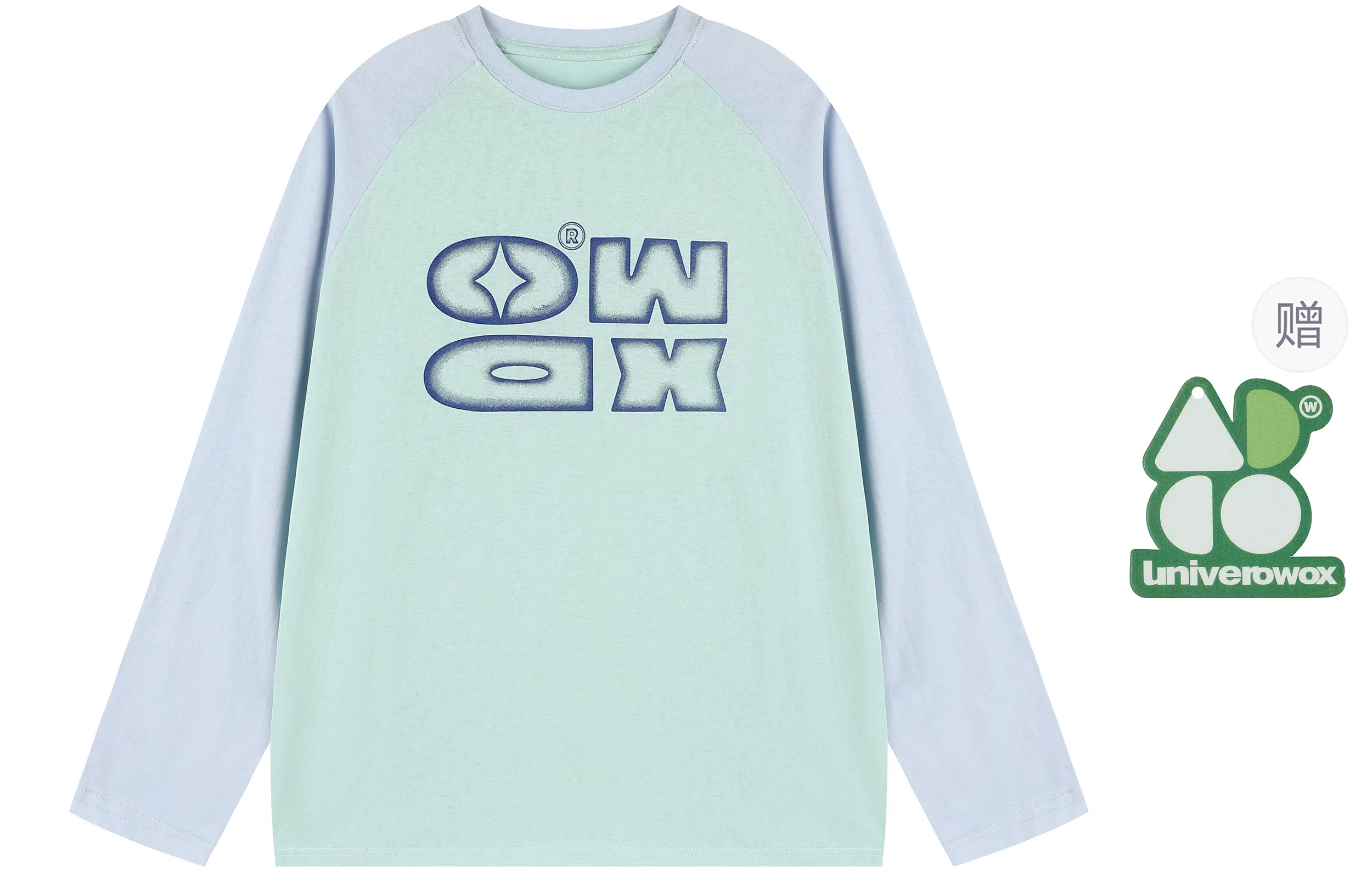 OWOX logo T