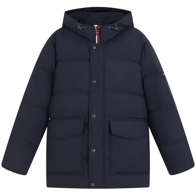 Tommy Hilfiger