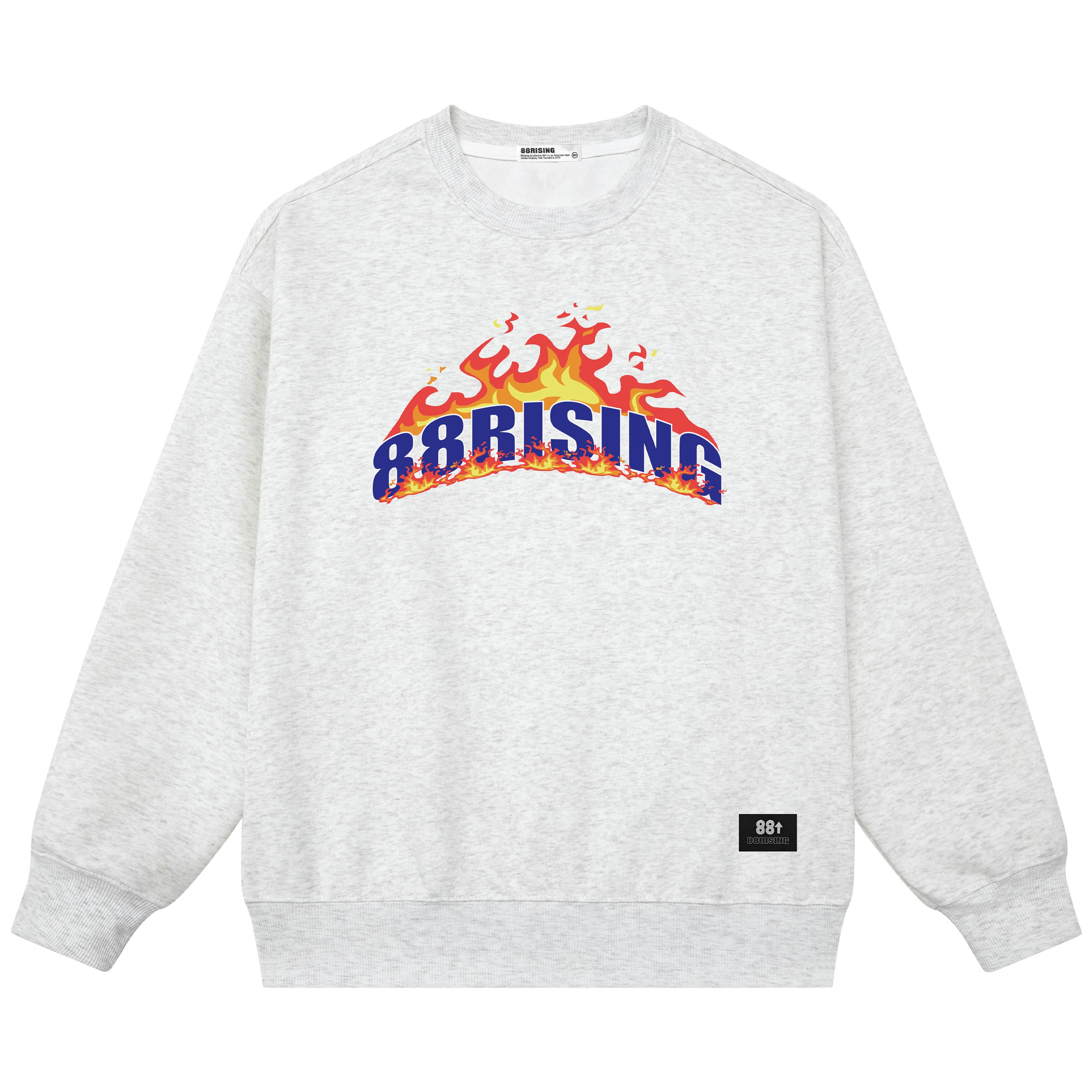 88rising
