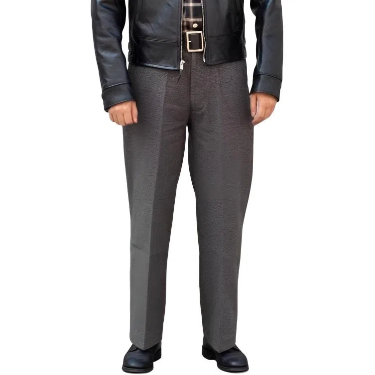 ASSIDUOUS CONFUSED EFFORT