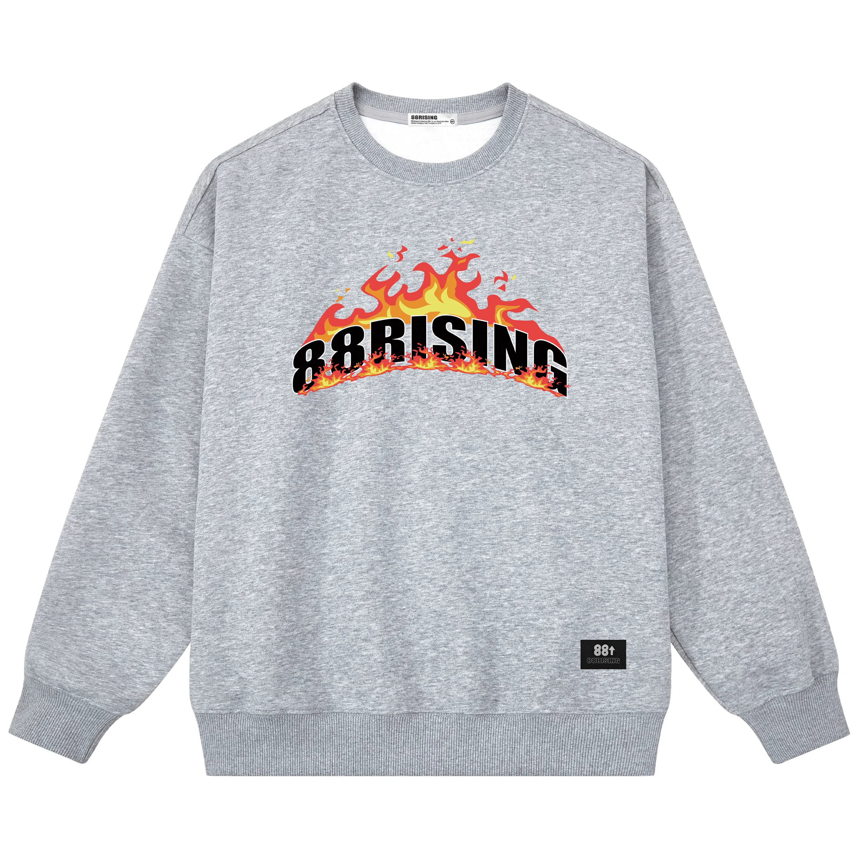 88rising