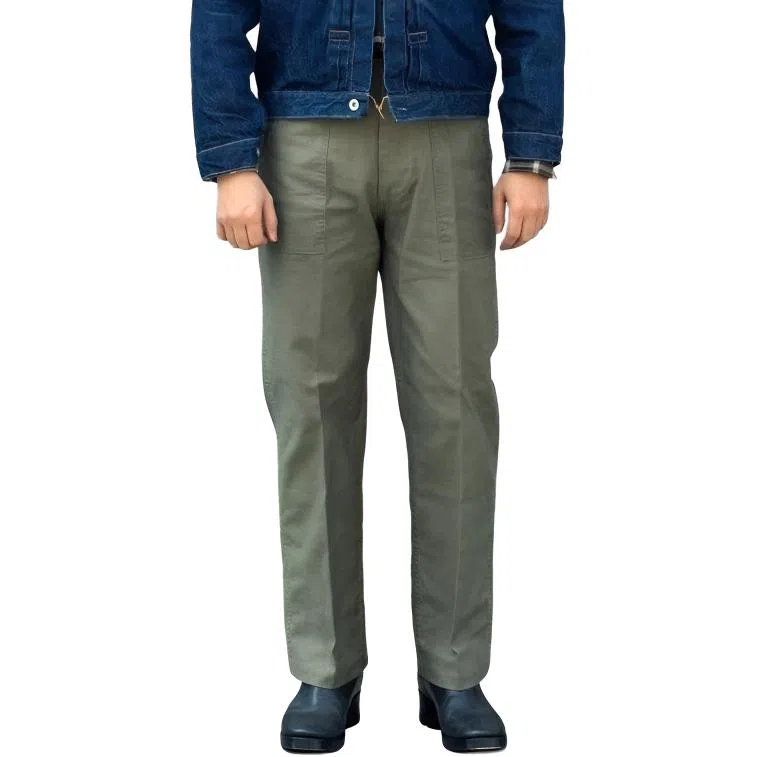 ASSIDUOUS CONFUSED EFFORT