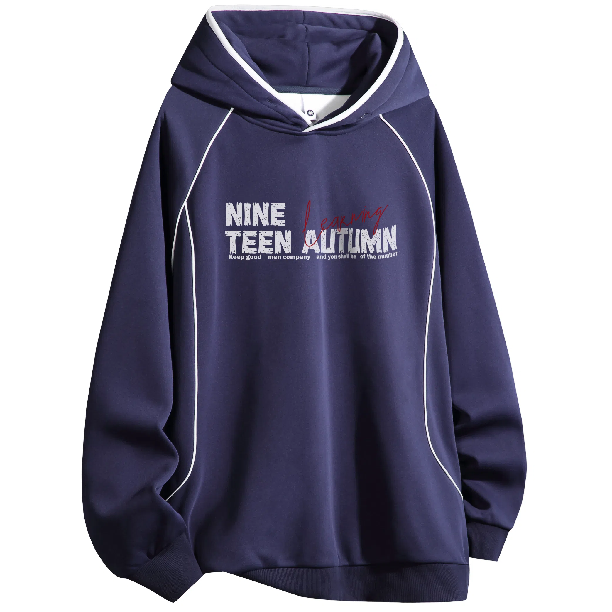 NINETEEN AUTUMN logo