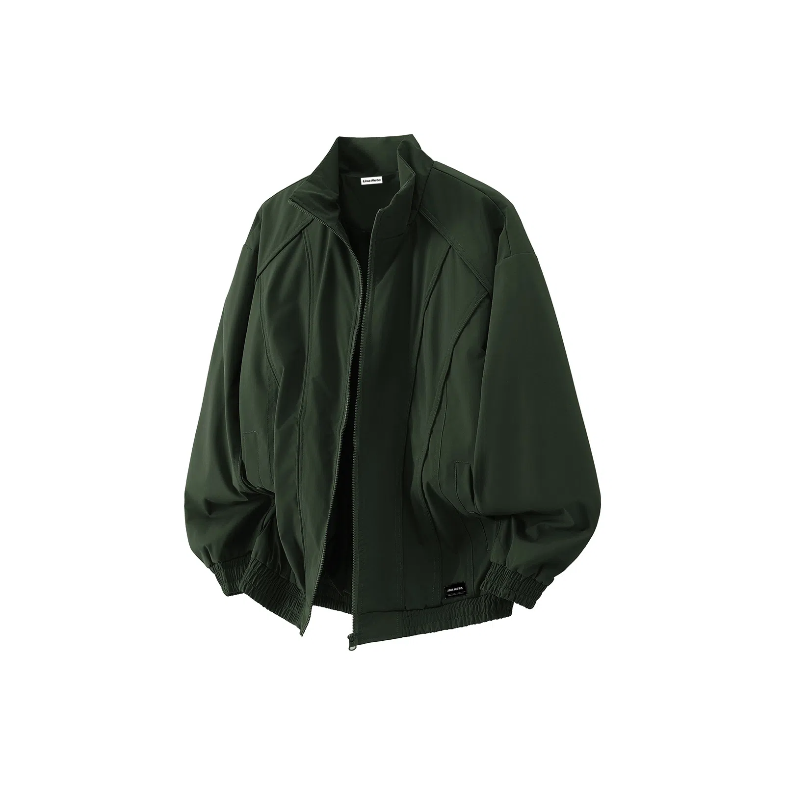 UNA RETA Cleanfitlogo