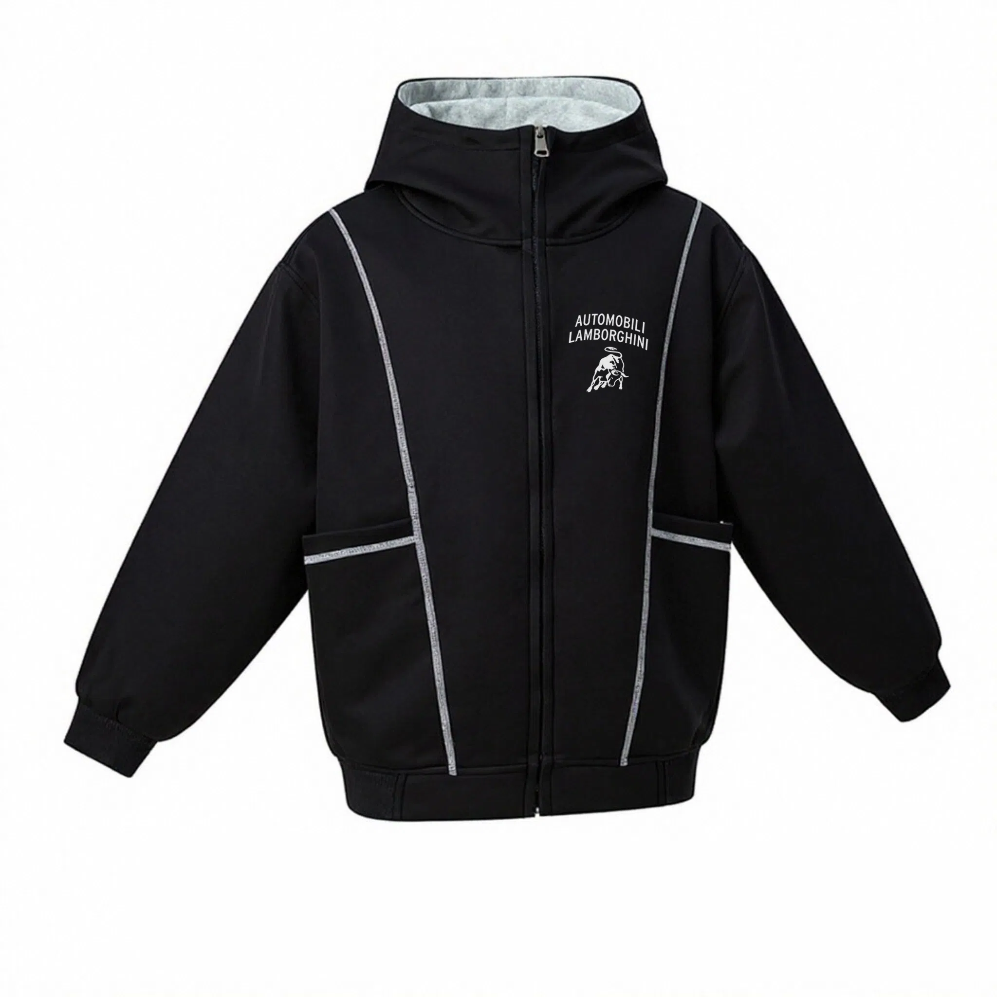 Automobili Lamborghini logo