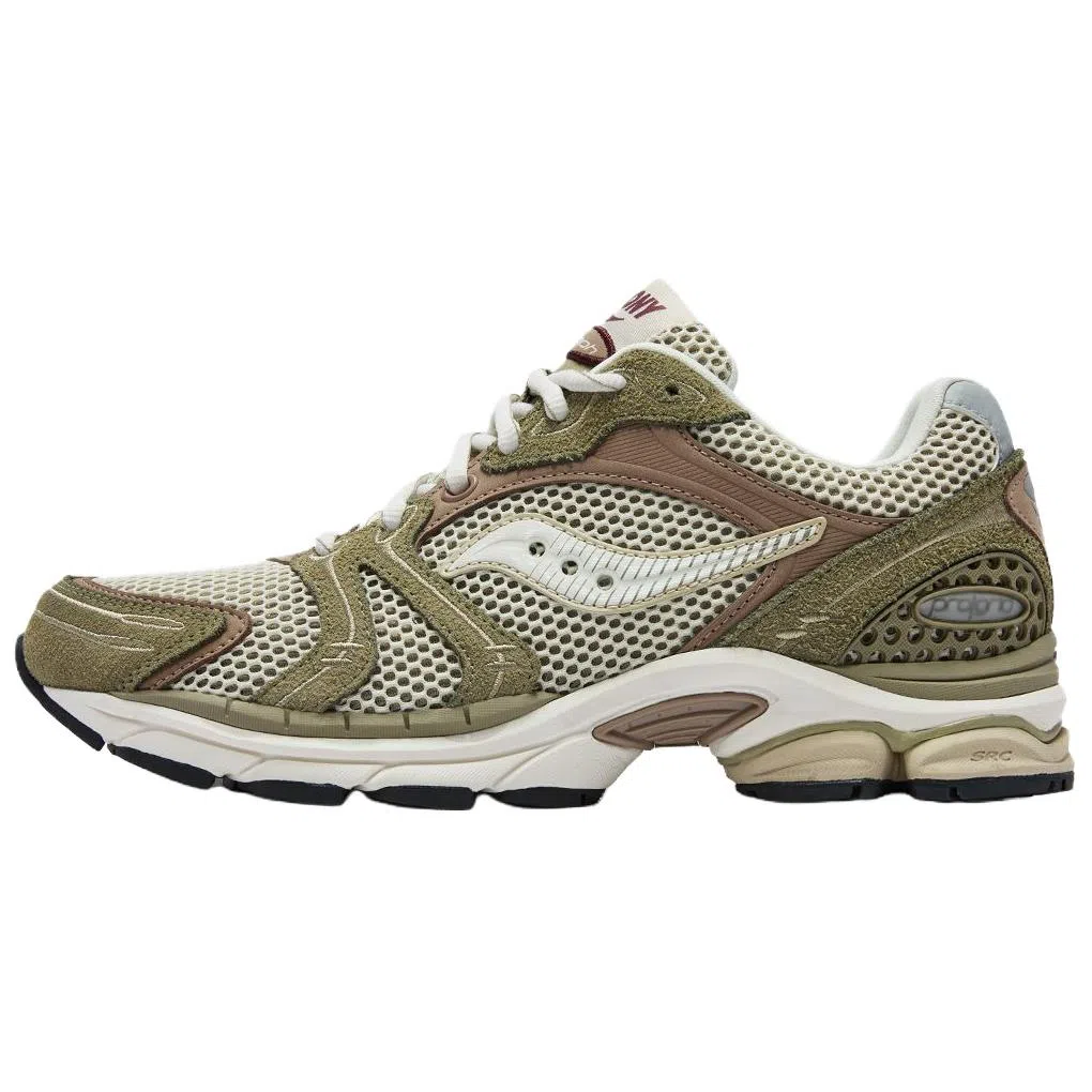 Saucony ProGrid Triumph 4