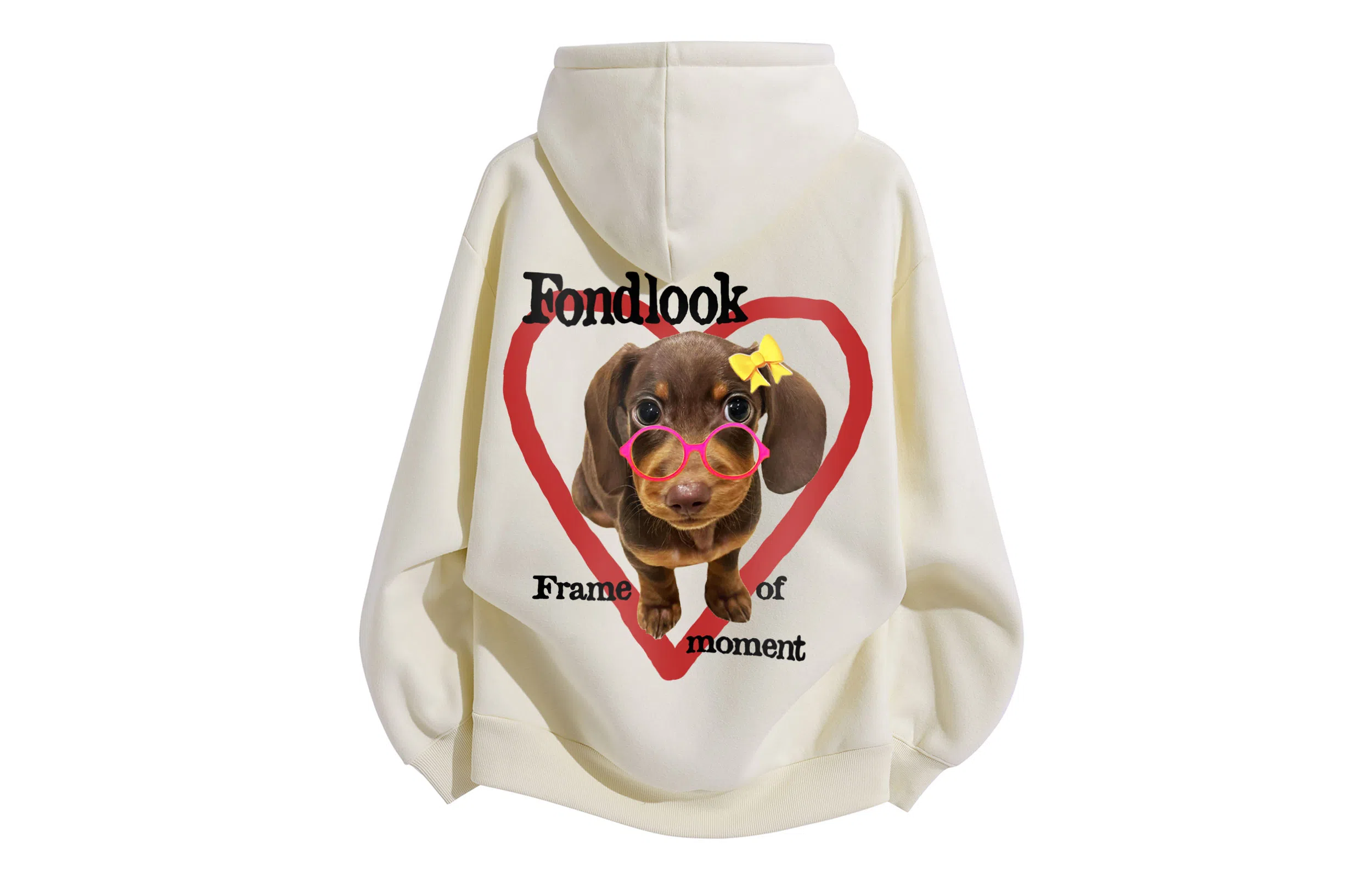 FONDLOOK Logo