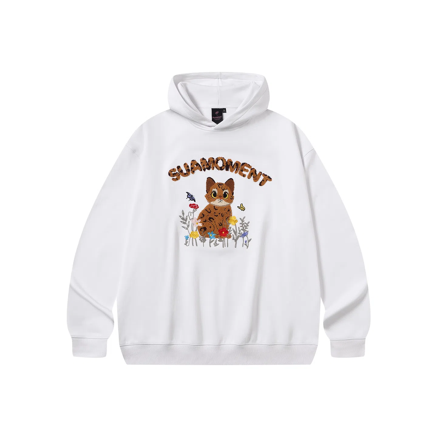 Suamoment Hoodie