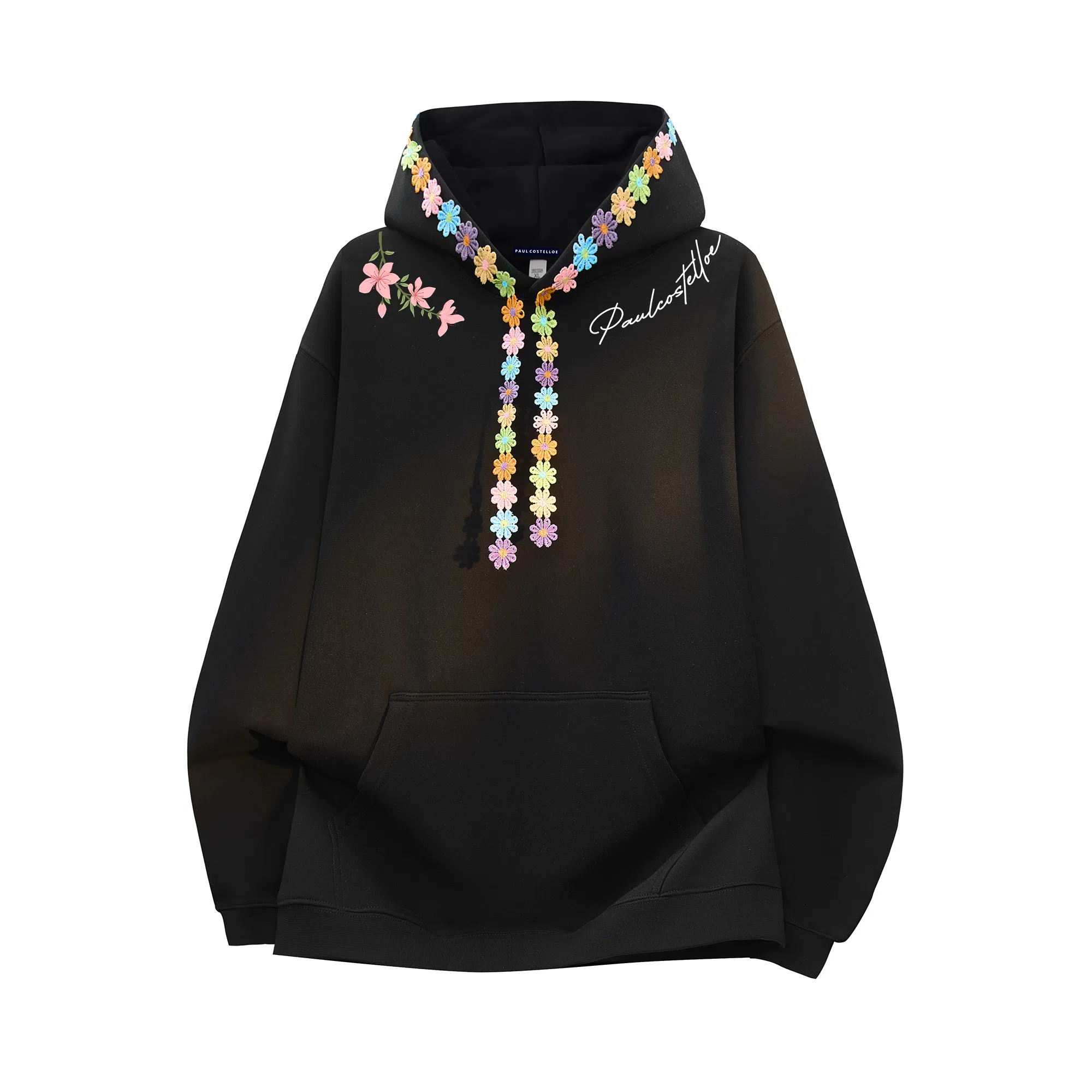 Paul Costelloe Hoodie