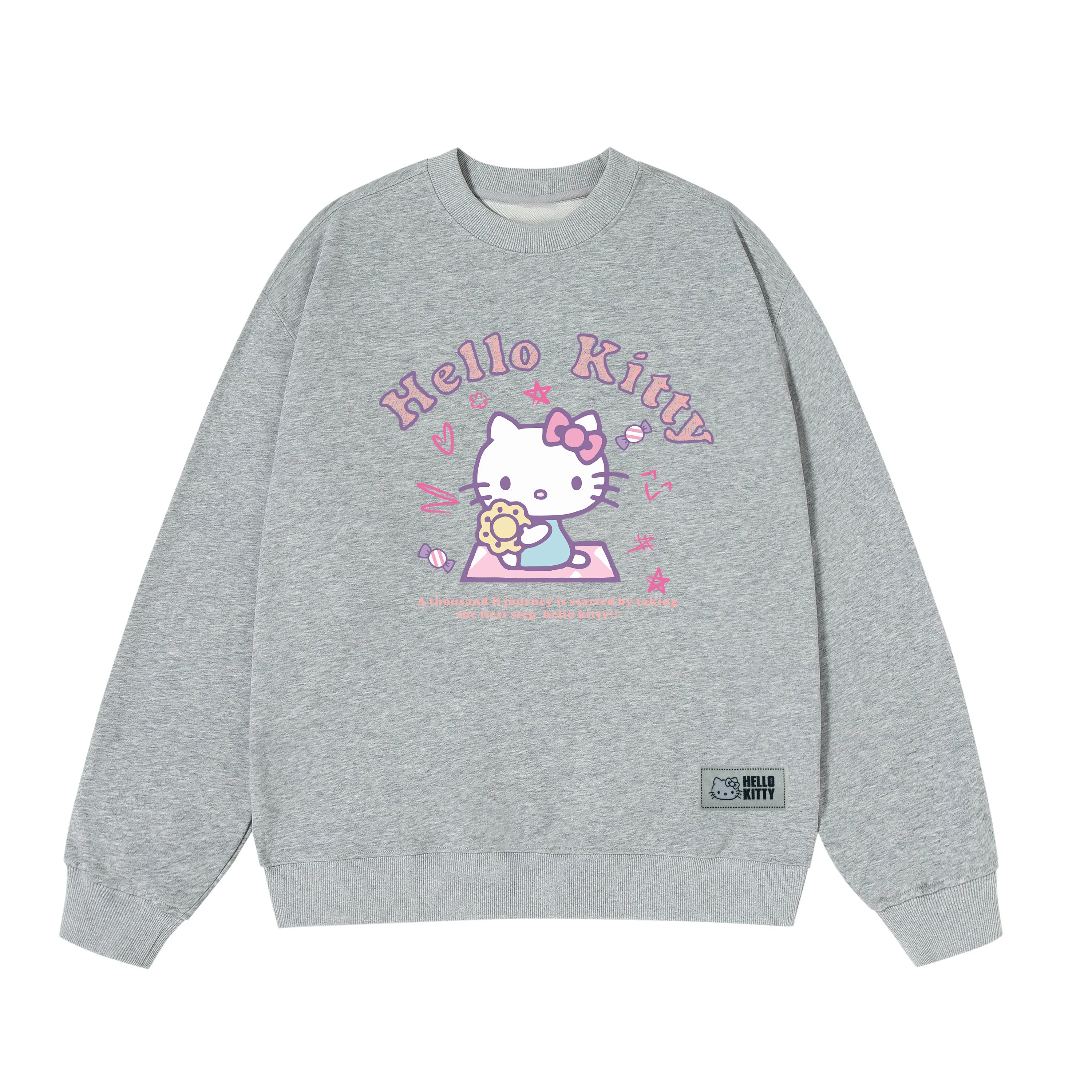 Sanrio x Hello Kitty 420