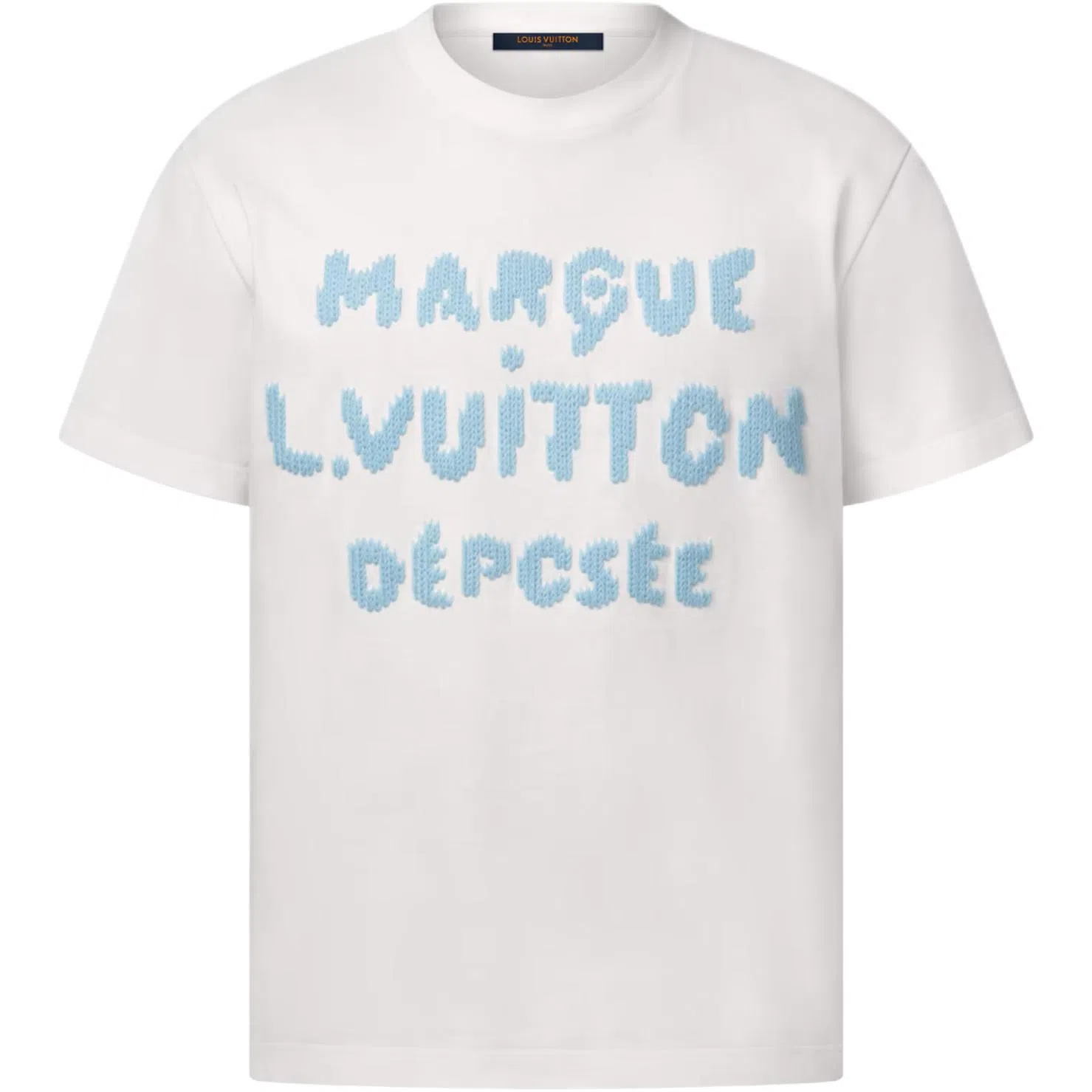 LOUIS VUITTON SS26 T