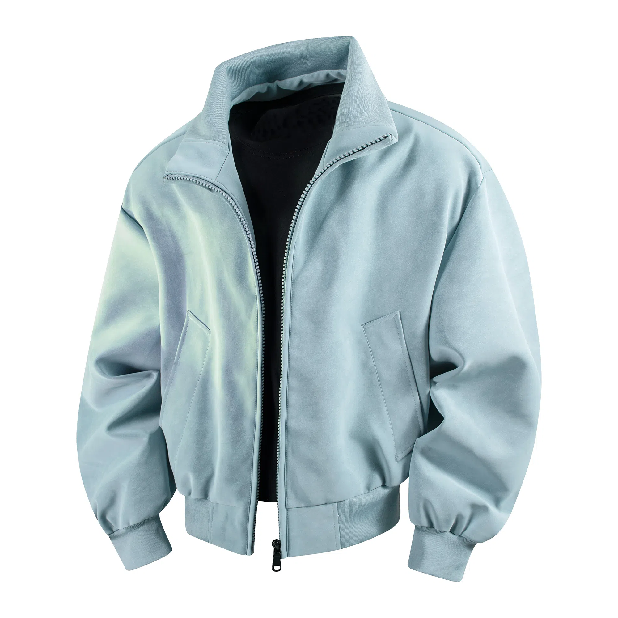 ZOGGS cleanfitbomberMA1