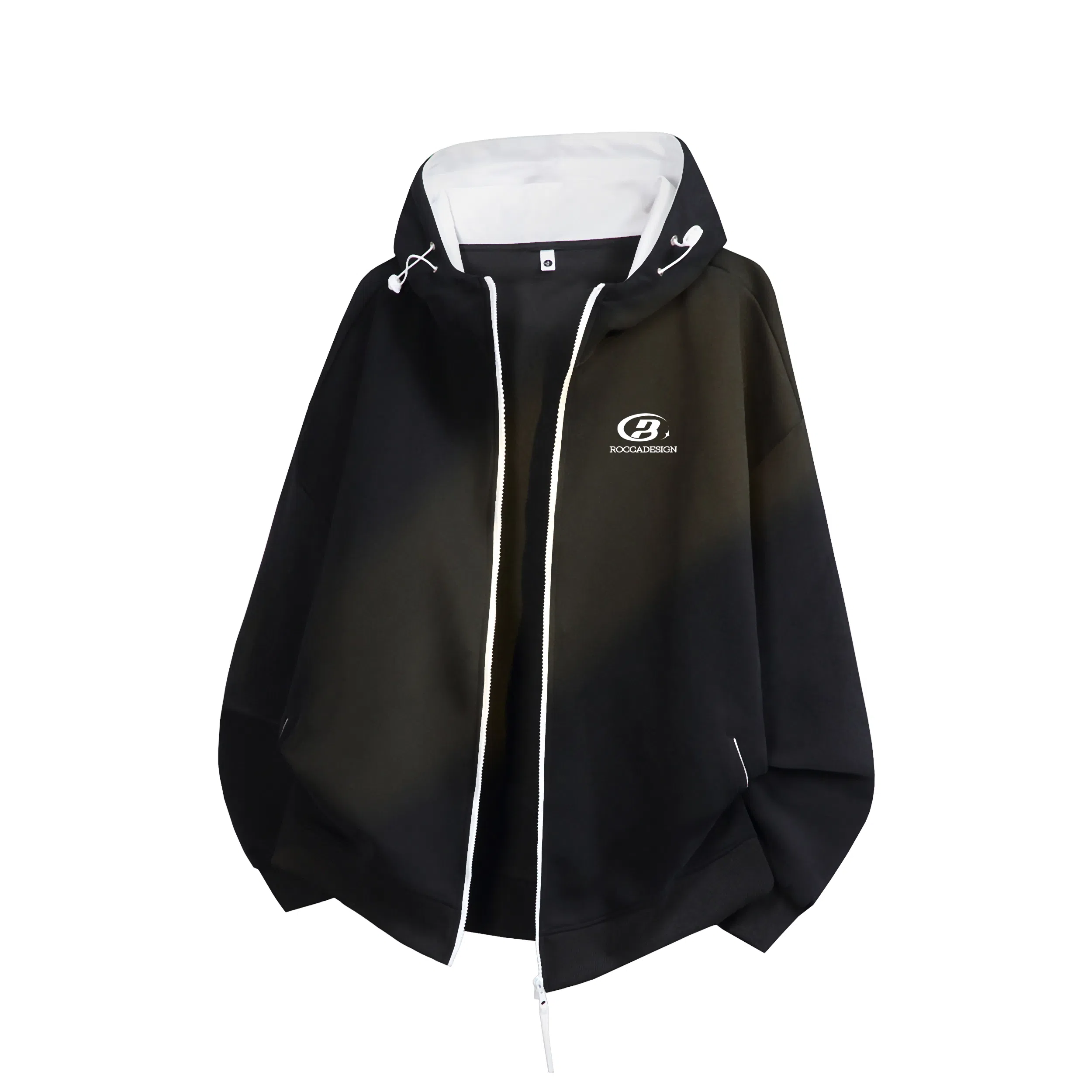 ROCCA DESIGN cleanfitlogo