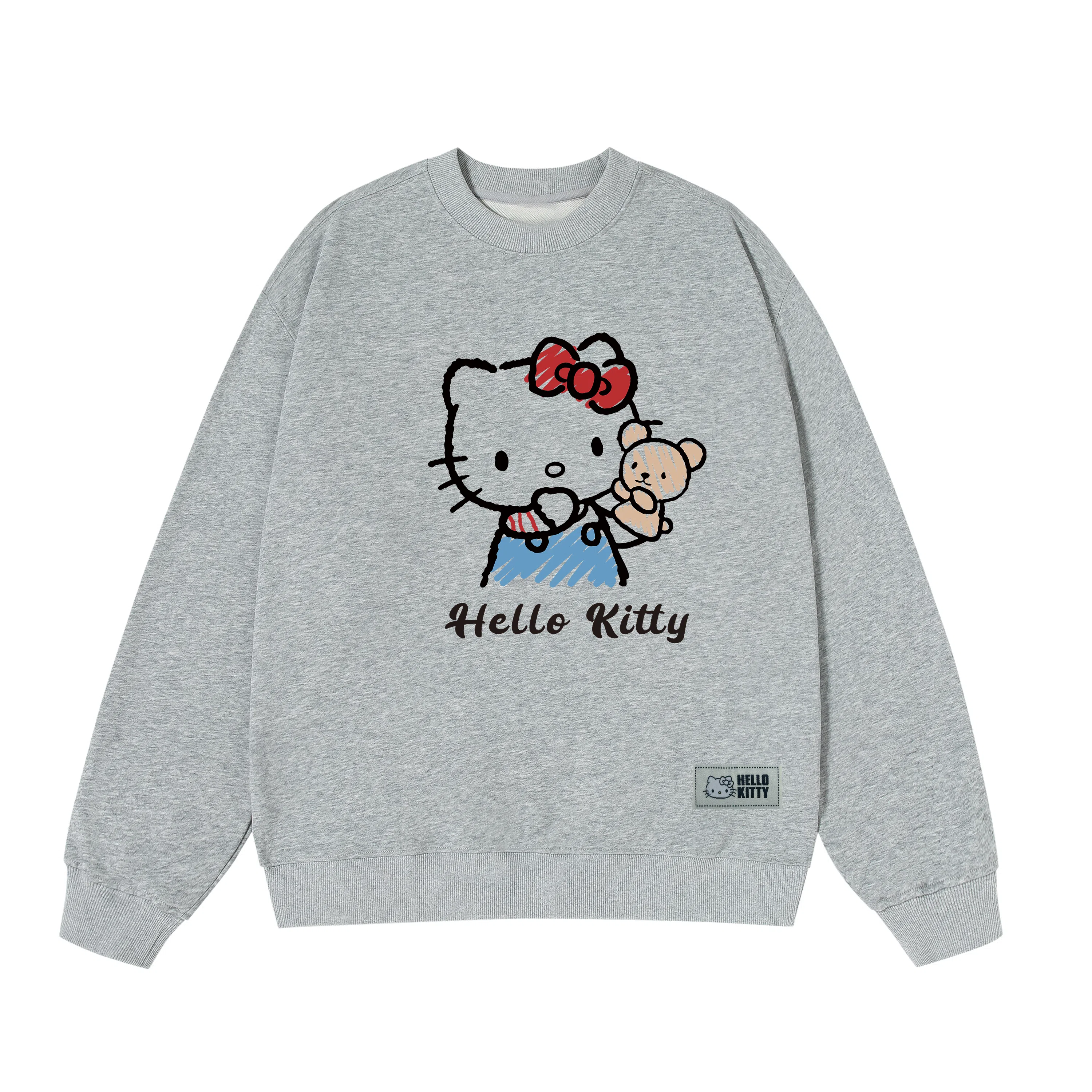 Sanrio x Hello Kitty 420