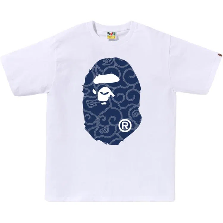 A BATHING APE FW25 T