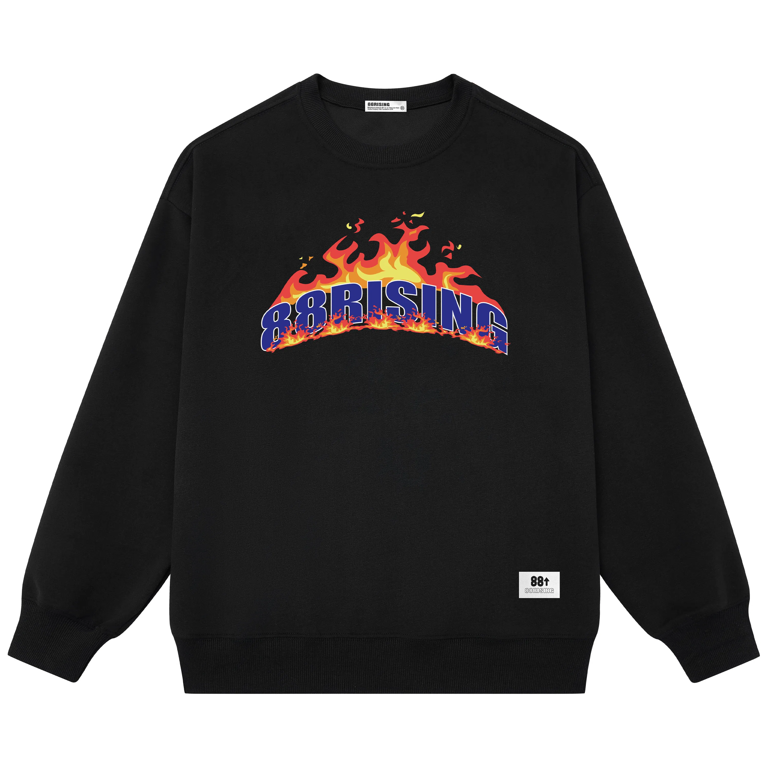 88rising