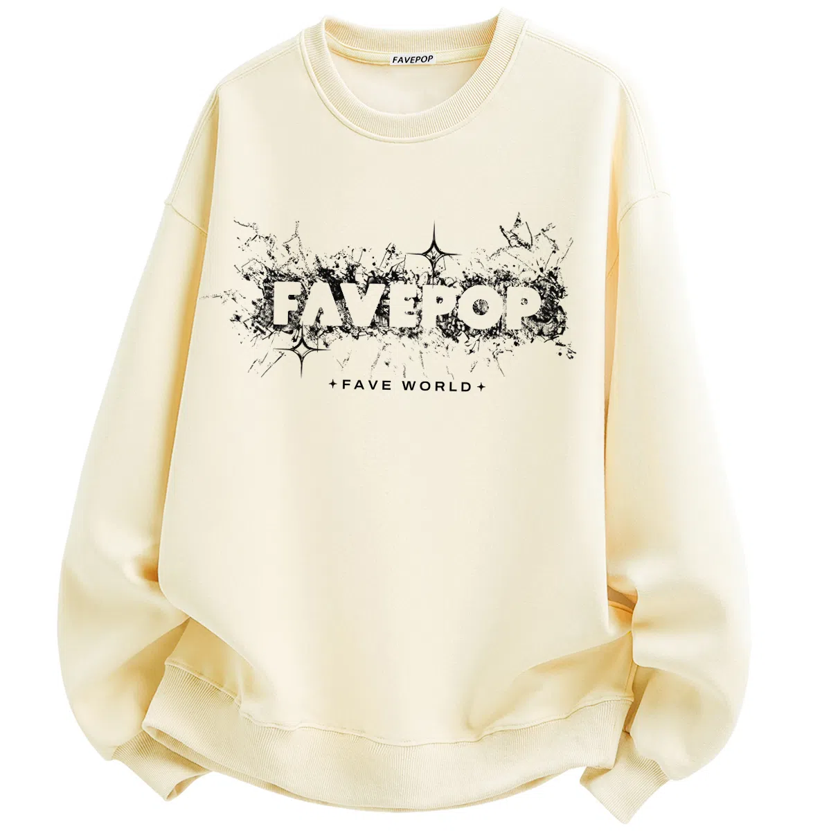 FAVEPOP Logo