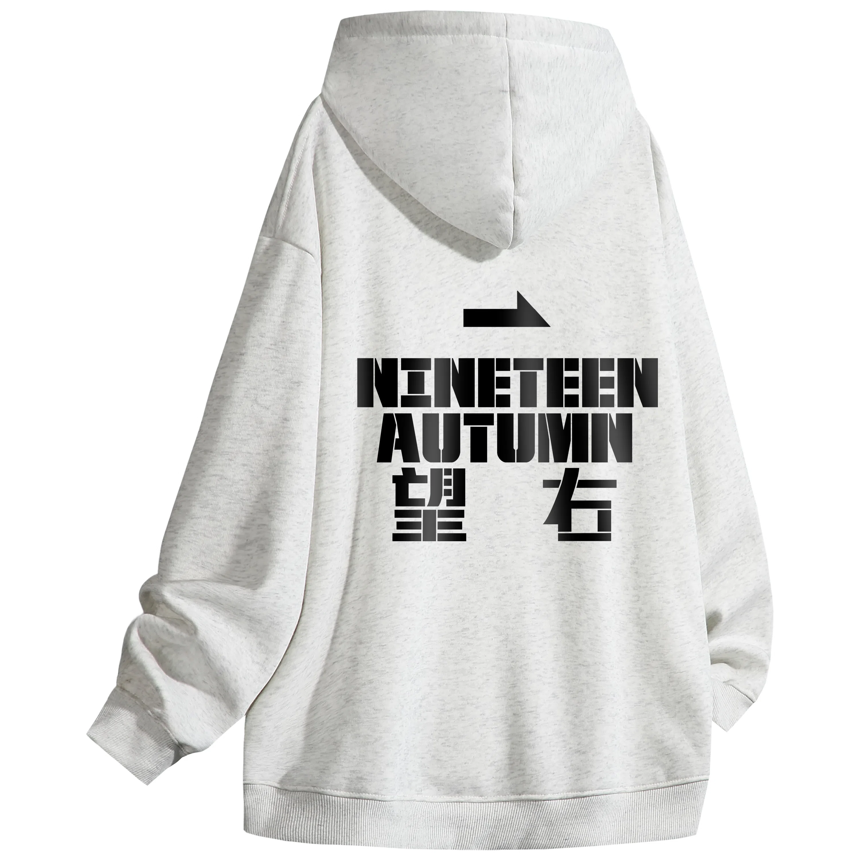 NINETEEN AUTUMN logo