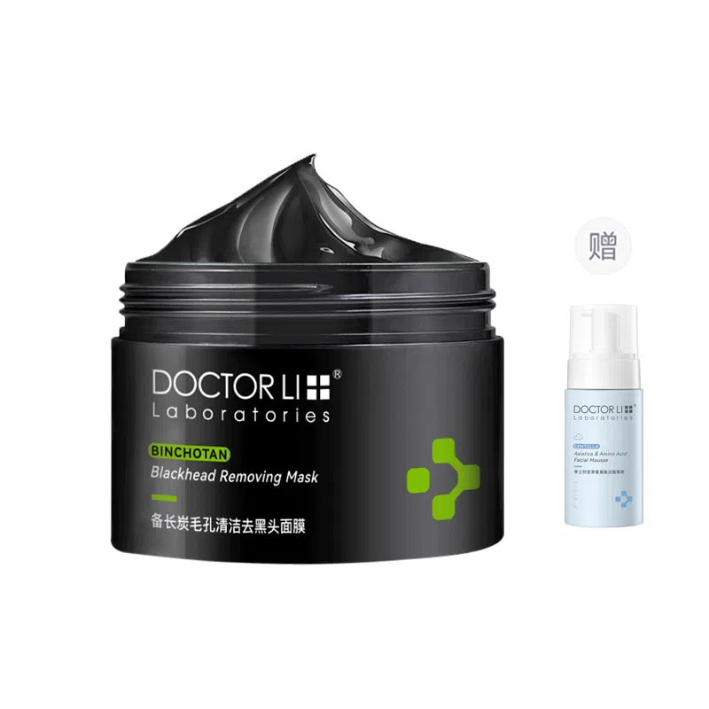 DOCTOR LI 150g