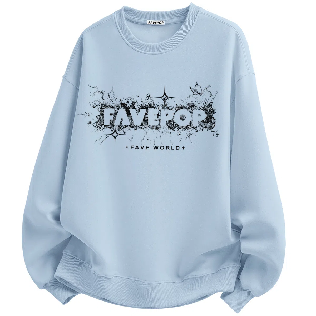 FAVEPOP Logo