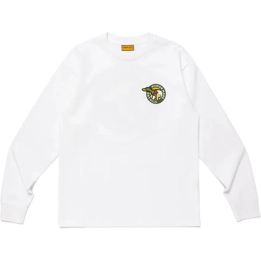 HUMAN MADE FW25 FW25 T