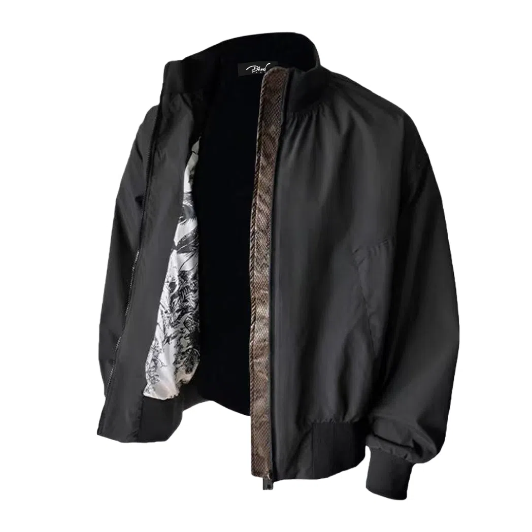 NOAHGIGI bomber