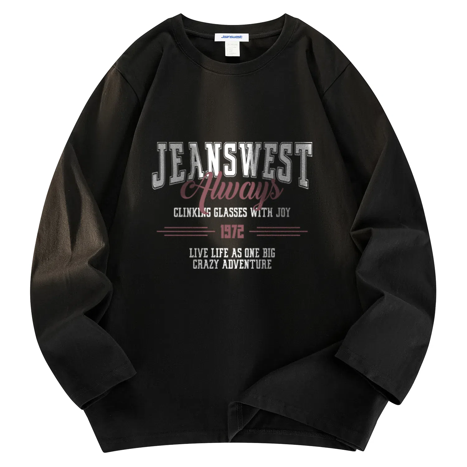 JEANSWEST T