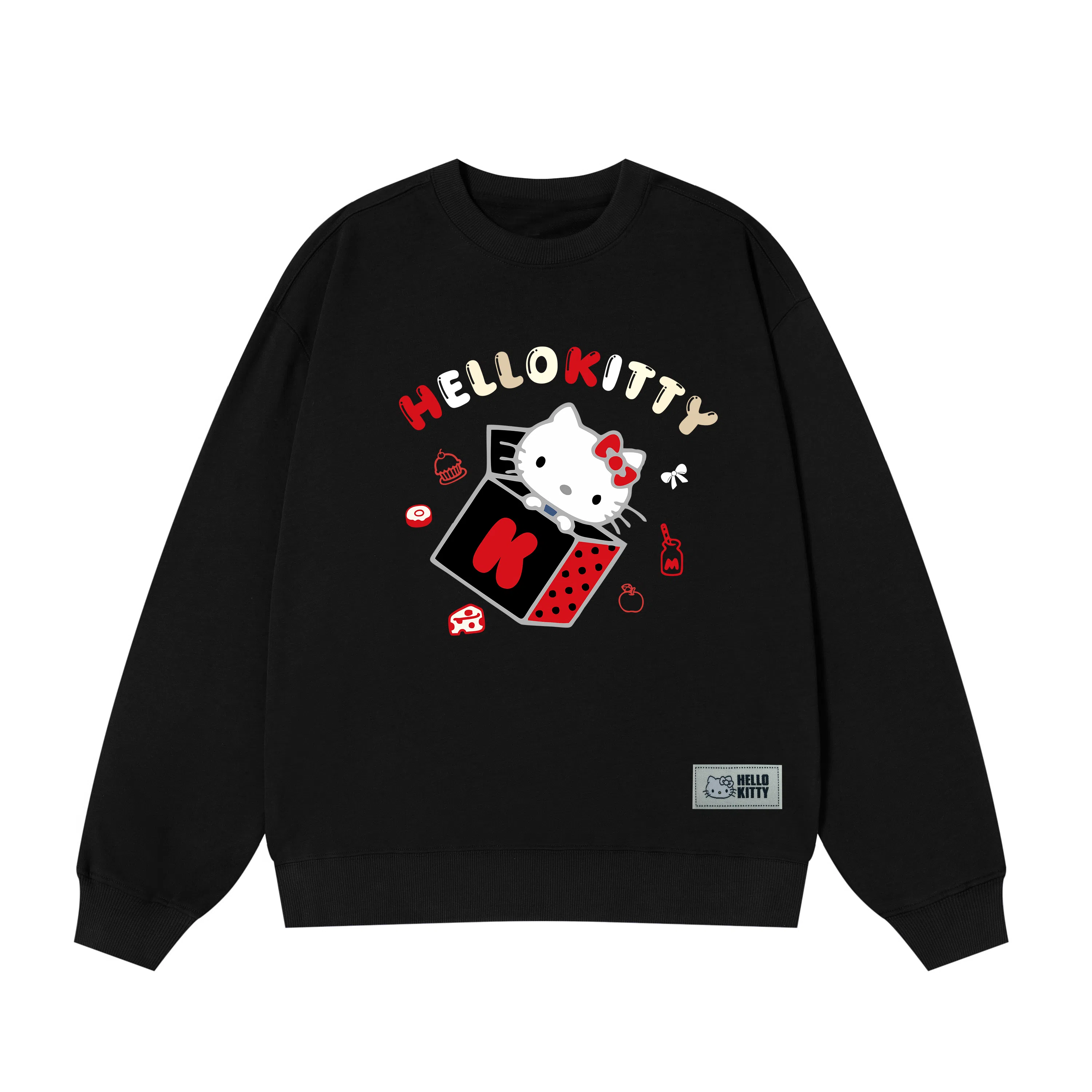 Sanrio x Hello Kitty 420