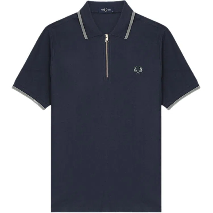 FRED PERRY FW25 Polo