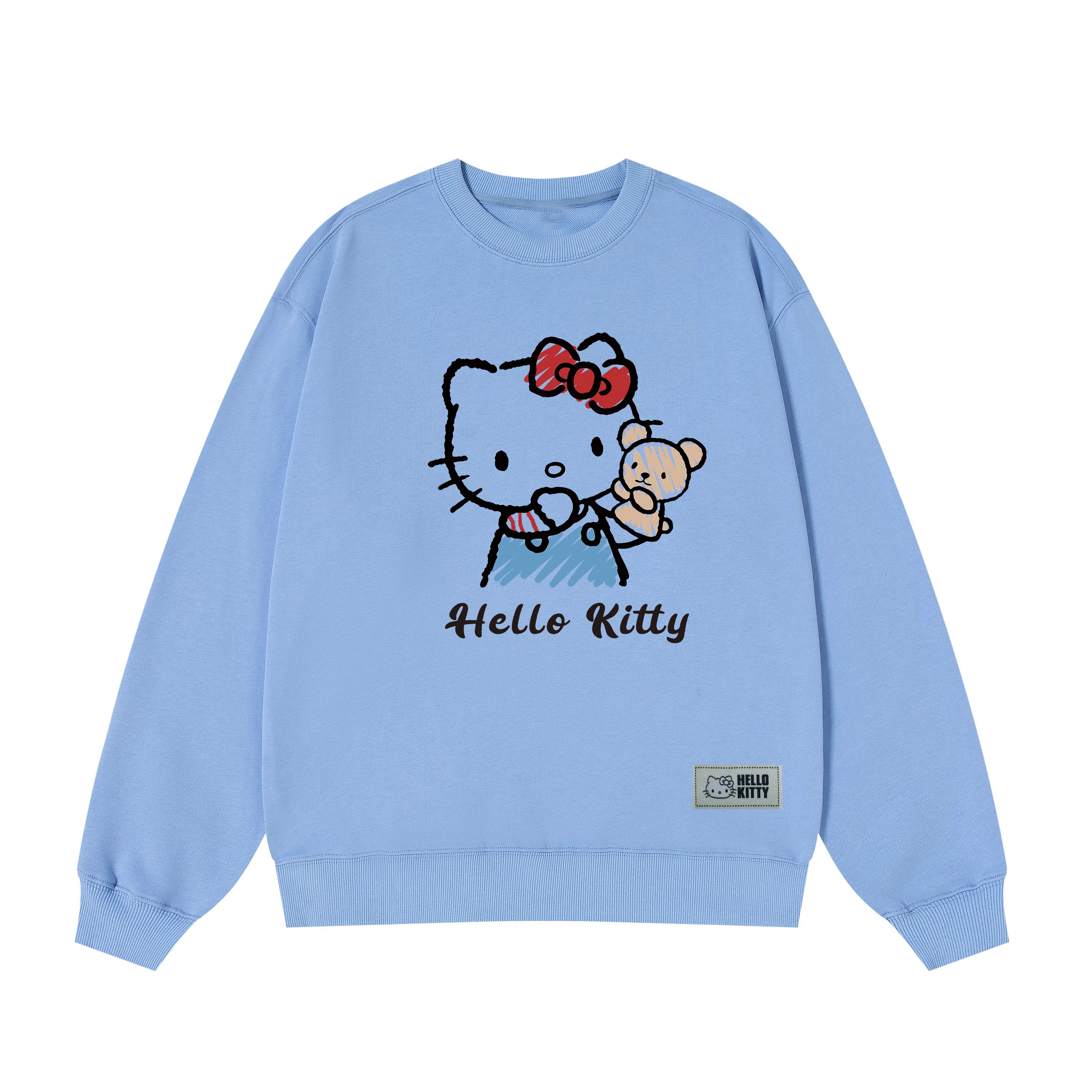 Sanrio x Hello Kitty 420