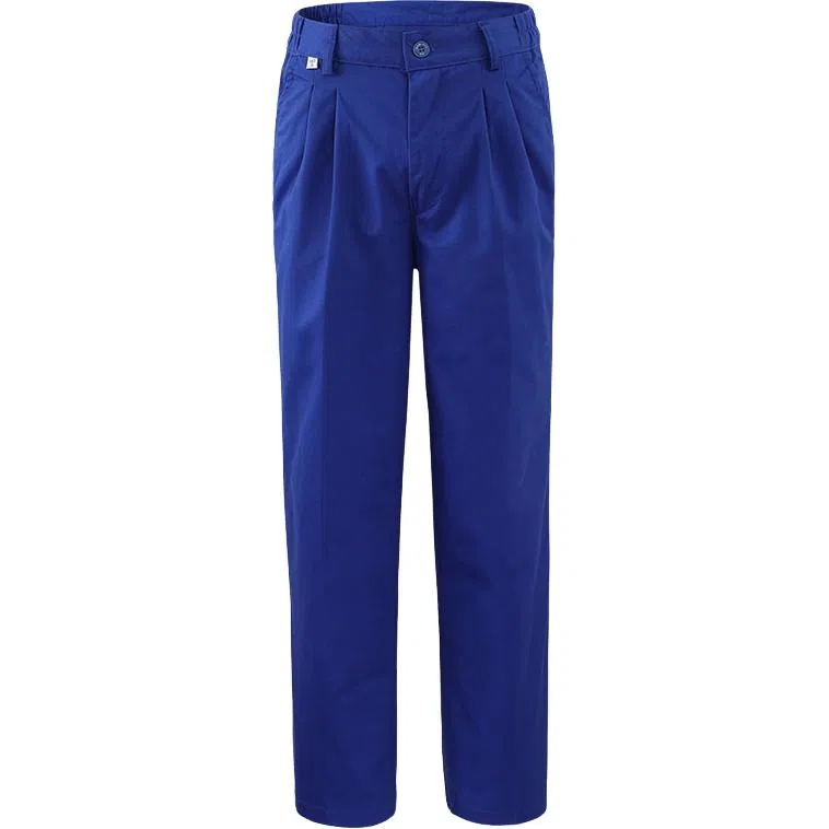 邦固依品 秋季工作服裤子男耐磨电焊大码冬季工地车间搬运工宽松劳保裤工装裤 男女同款