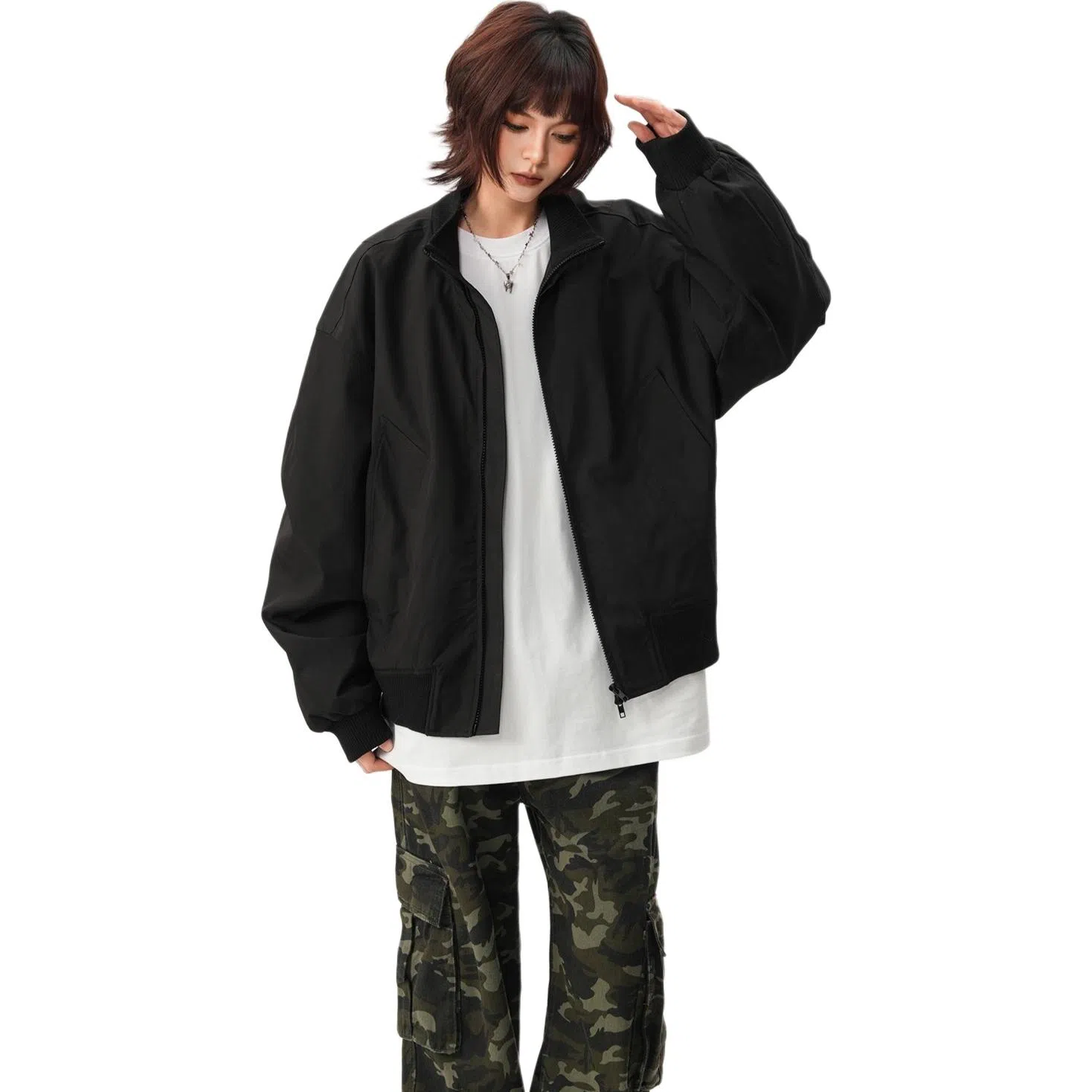 Pirkadat bombercleanfit