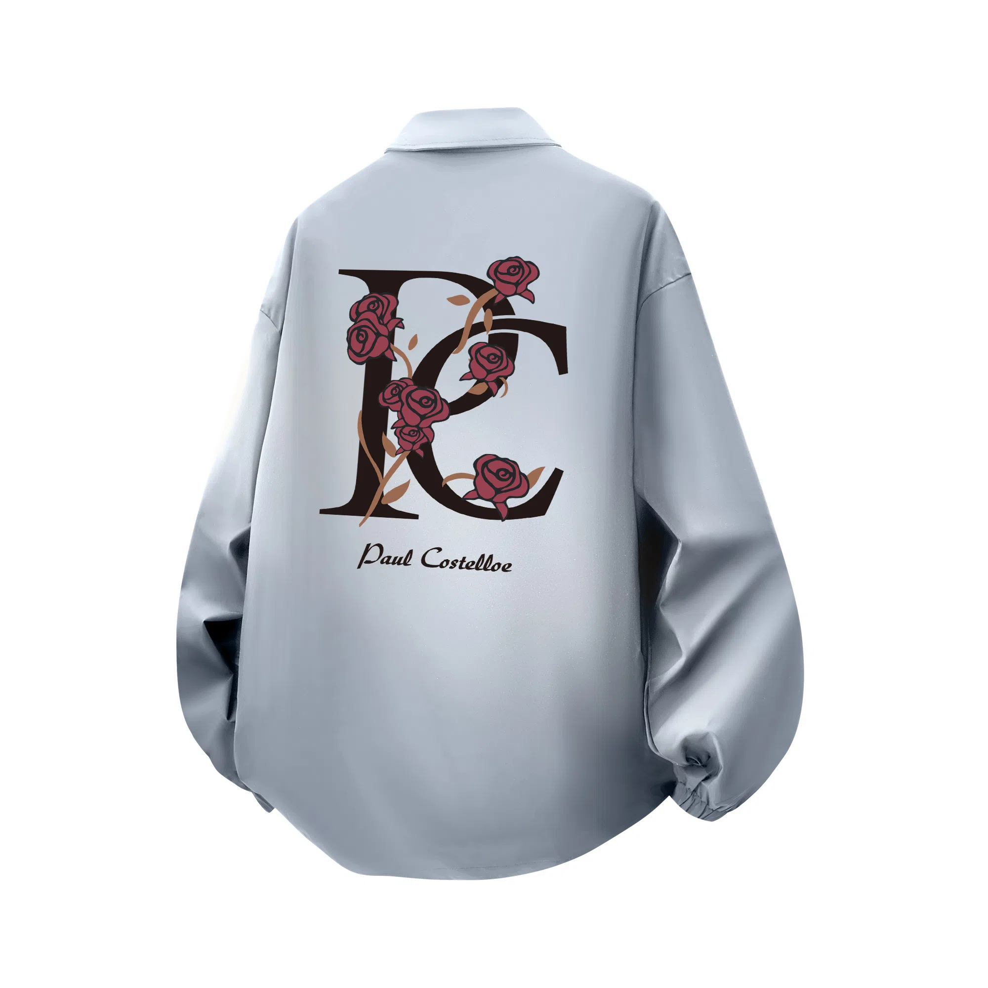 PAUL COSTELLOE PCLogo