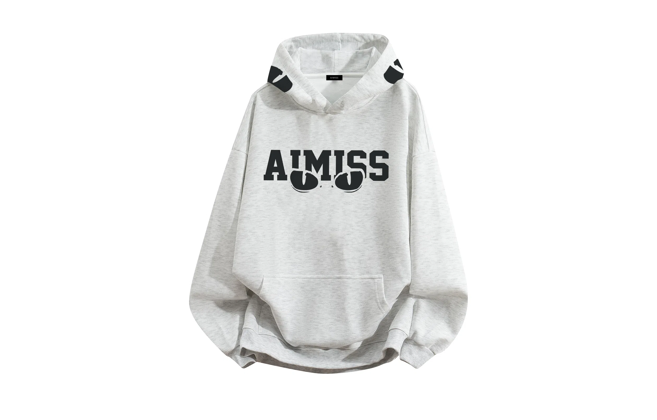 AIMISS logo
