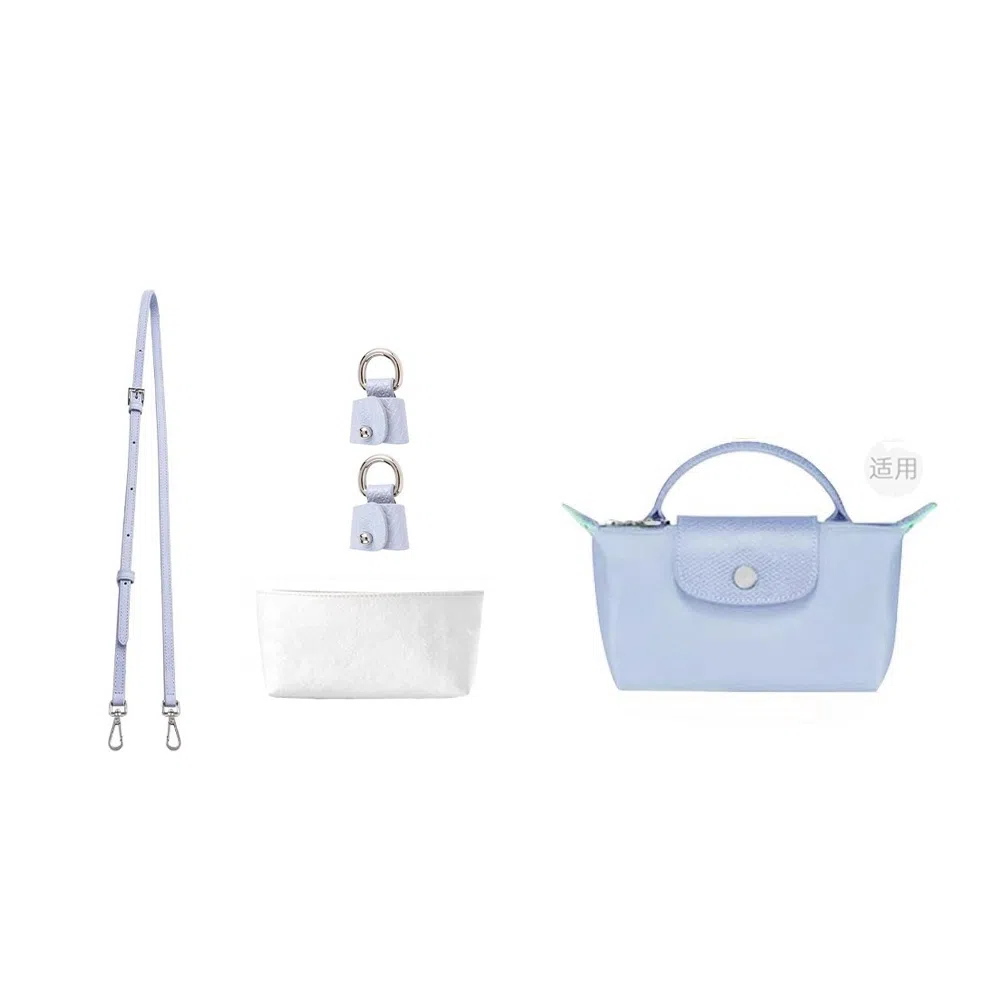 LongchampLe Pliage-17mini