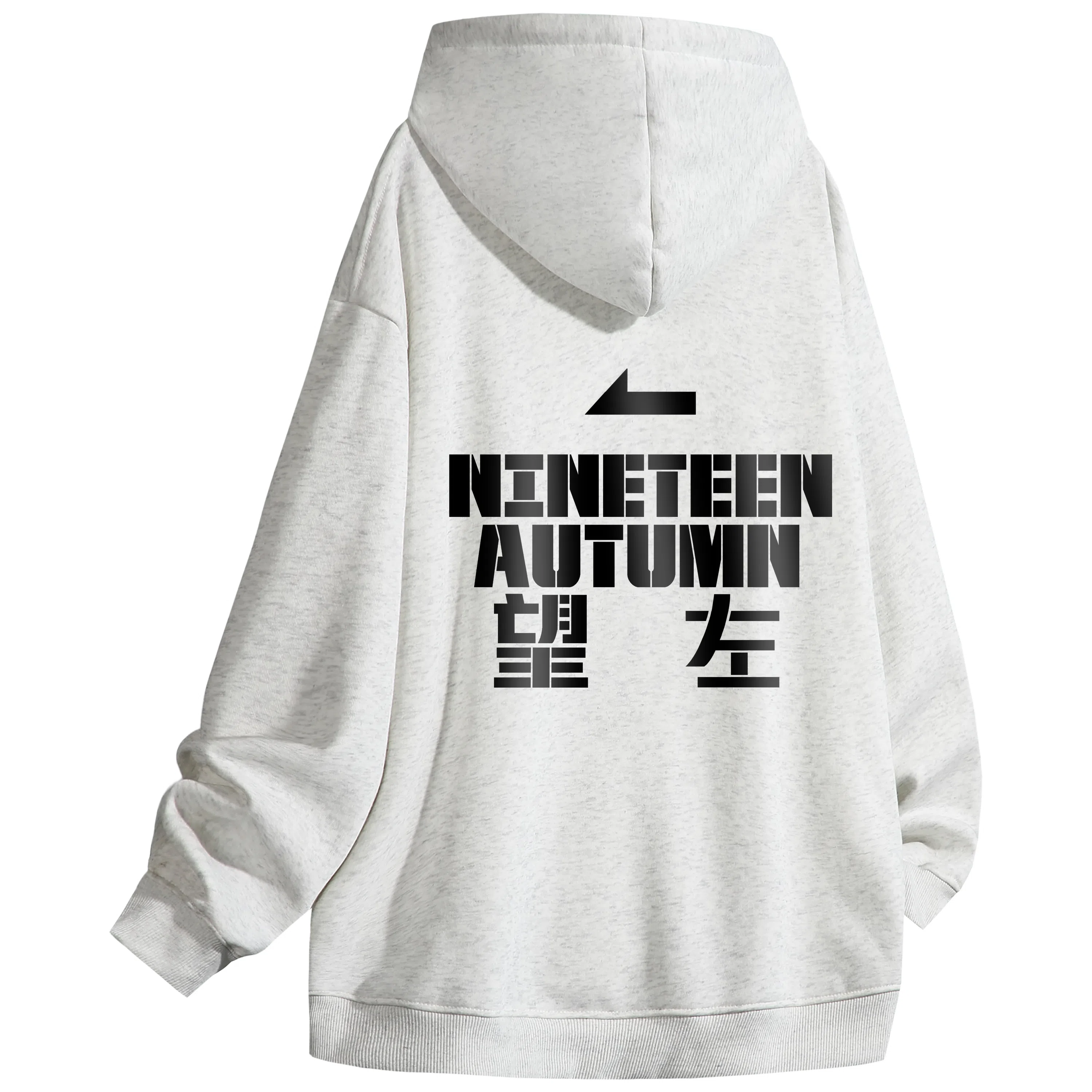 NINETEEN AUTUMN logo