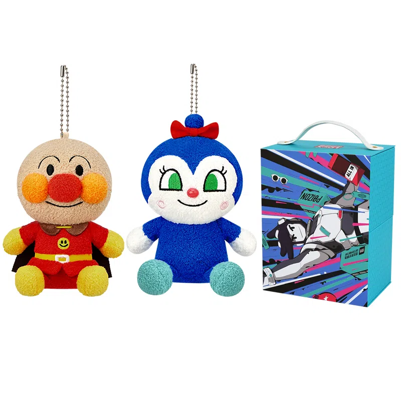 ANPANMAN 12cm35cm