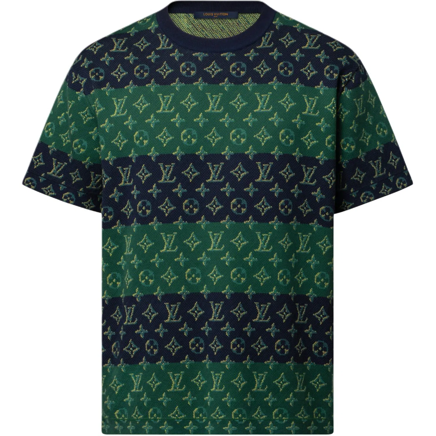 LOUIS VUITTON SS26 T