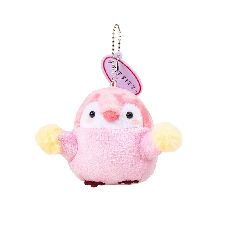 MIC RABBIT 10CM