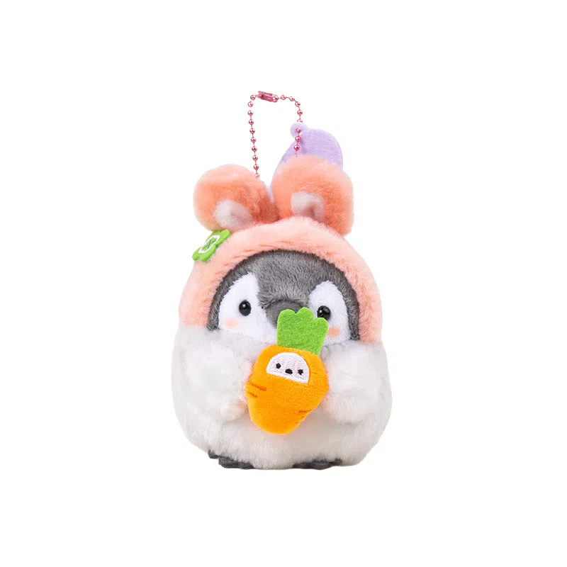 MIC RABBIT 10CM