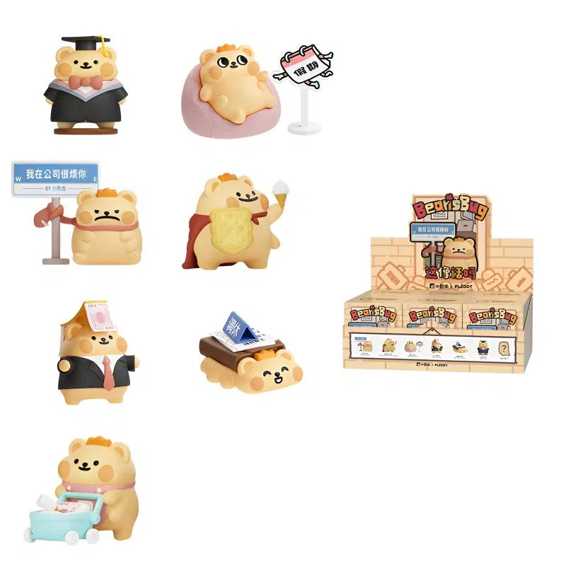TOP TOY 6