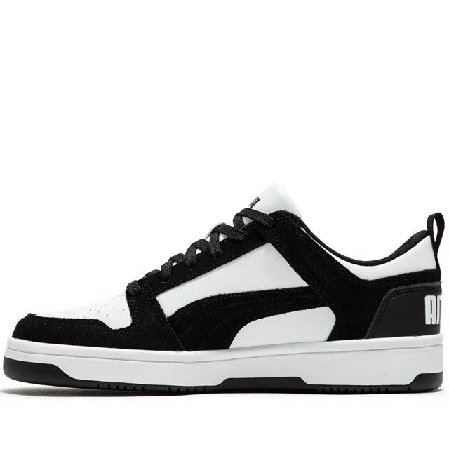 PUMA Rebound Layup Lo Sd
