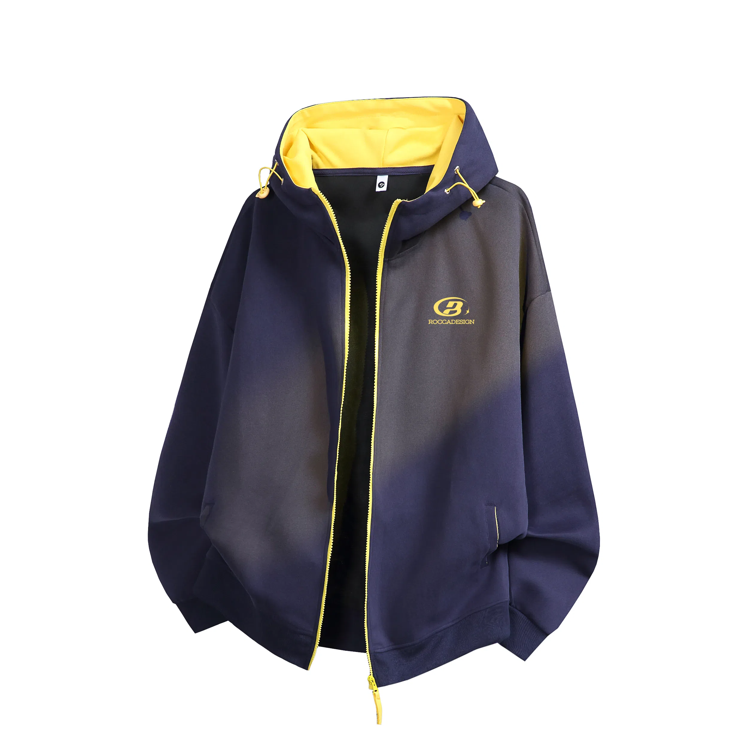 ROCCA DESIGN cleanfitlogo