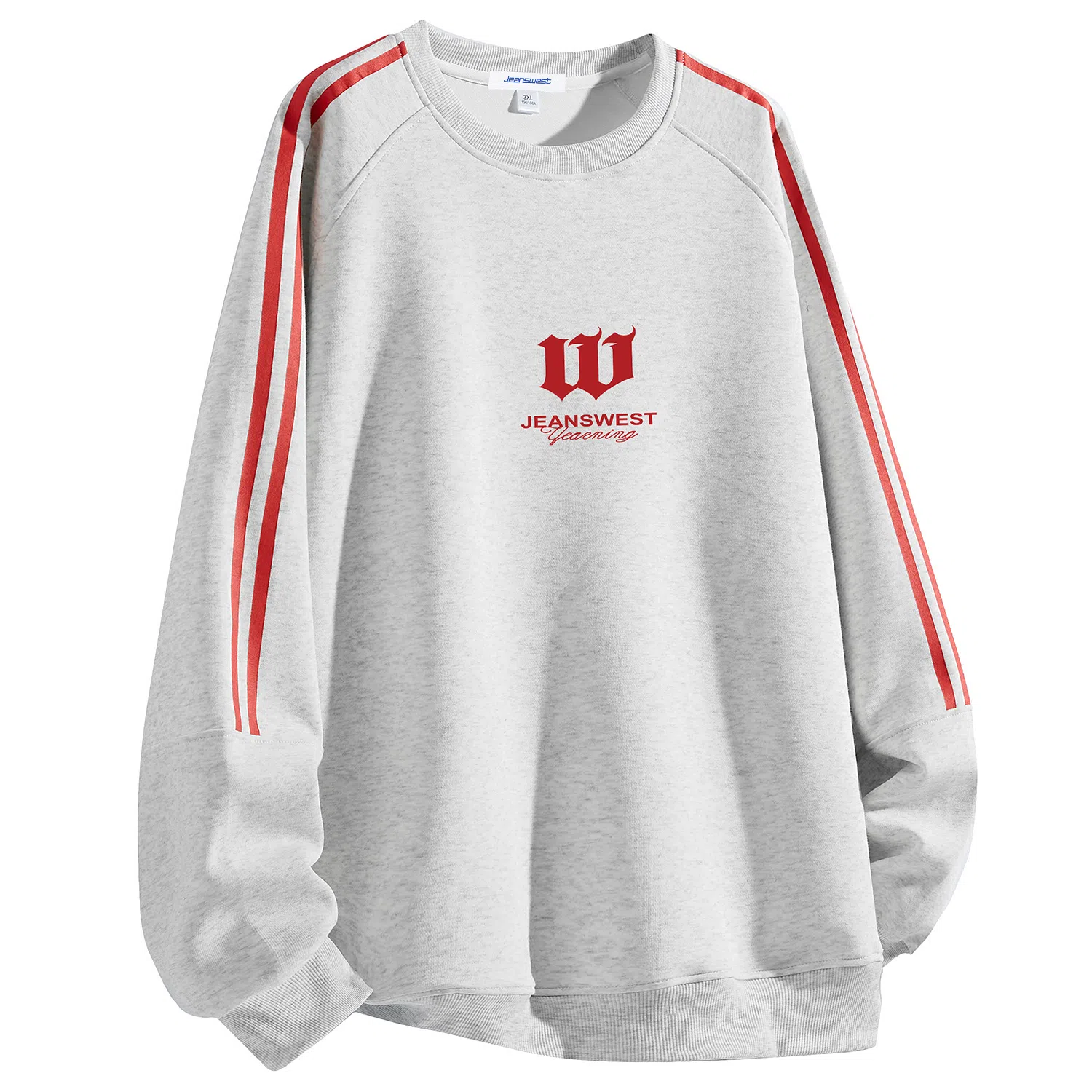 JEANSWEST logooversize