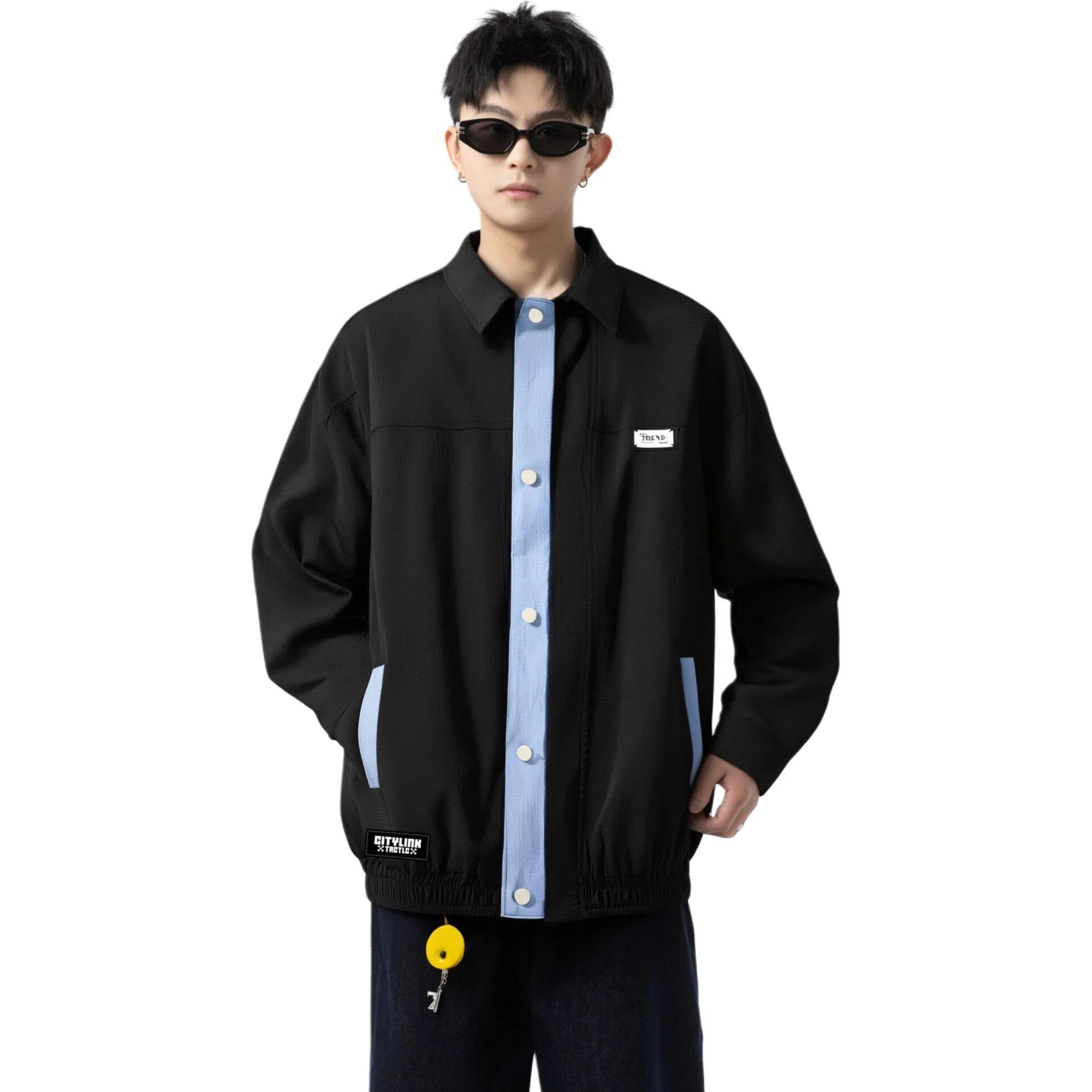 CITYLINK TACTIC vintage