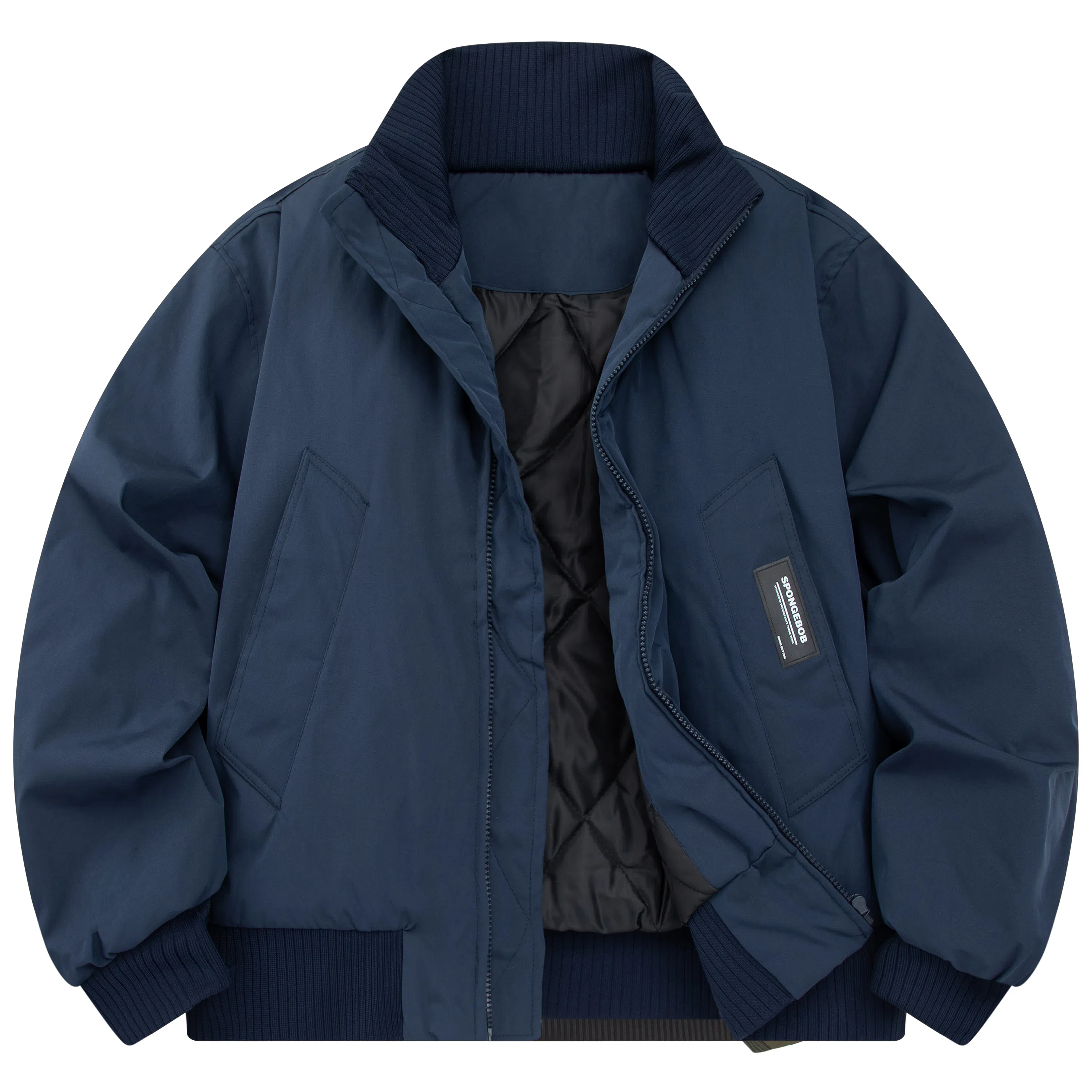 SPONGEBOB SQUAREPANTS