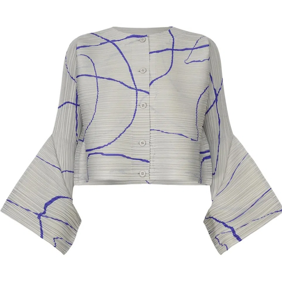 PLEATS PLEASE ISSEY MIYAKE FW25