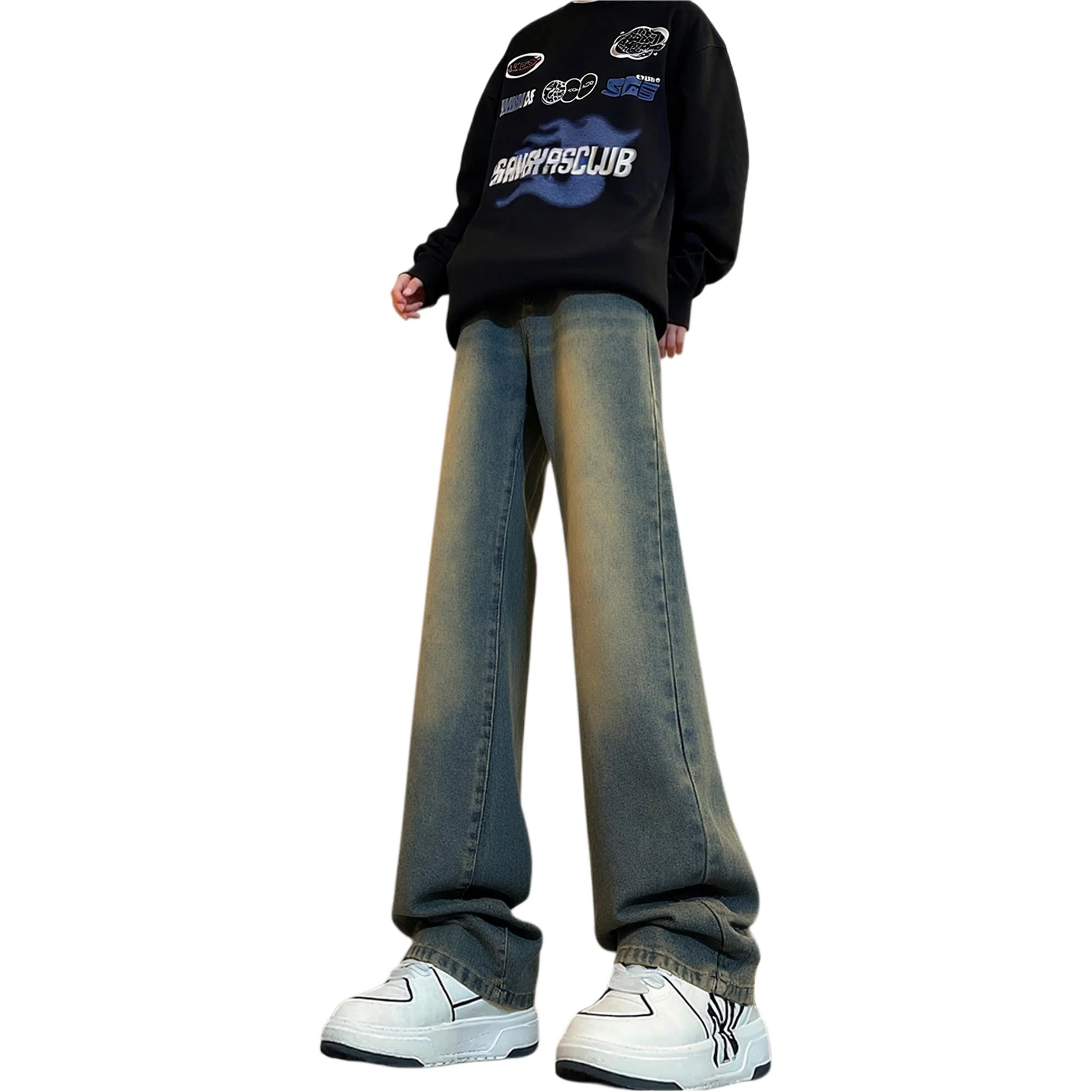 KOKO BASE vibecleanfit